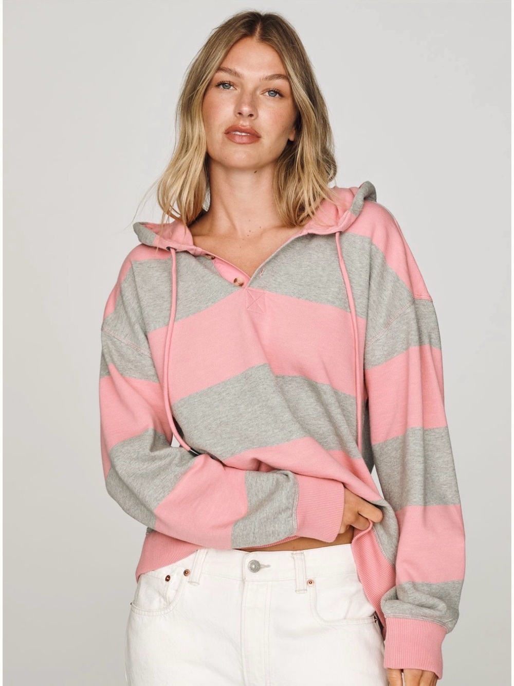 NWT Anthro Hoodie!